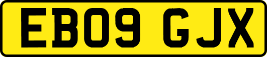 EB09GJX