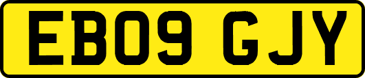 EB09GJY