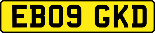 EB09GKD