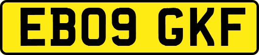 EB09GKF