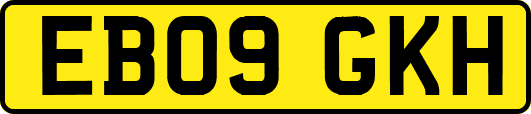 EB09GKH