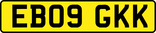 EB09GKK
