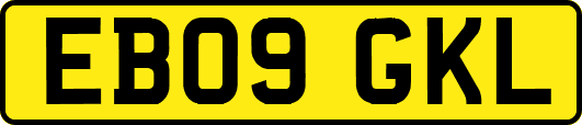 EB09GKL