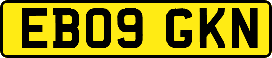 EB09GKN