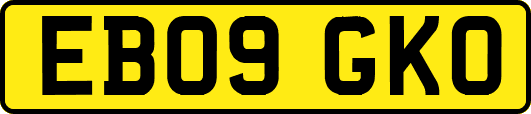 EB09GKO