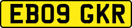 EB09GKR