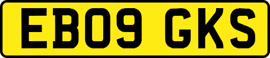 EB09GKS