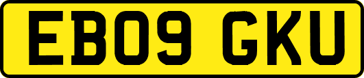 EB09GKU