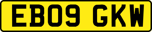 EB09GKW