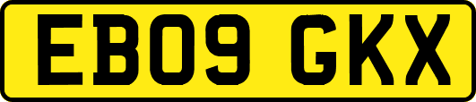 EB09GKX