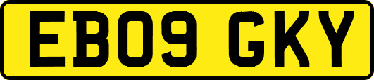 EB09GKY