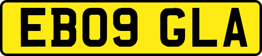 EB09GLA