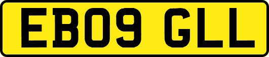 EB09GLL