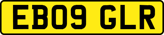 EB09GLR
