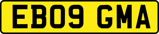 EB09GMA