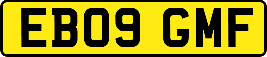 EB09GMF