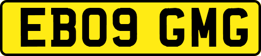 EB09GMG