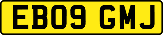 EB09GMJ