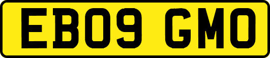 EB09GMO