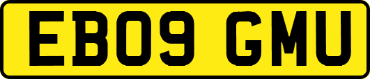 EB09GMU