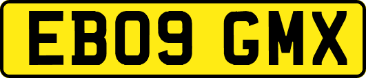 EB09GMX