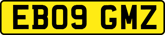 EB09GMZ
