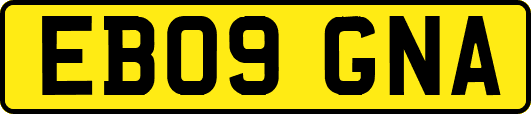 EB09GNA