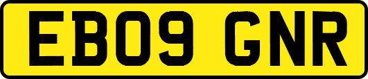EB09GNR