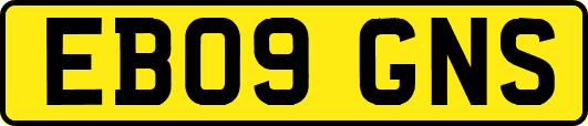 EB09GNS