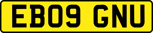EB09GNU