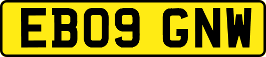 EB09GNW