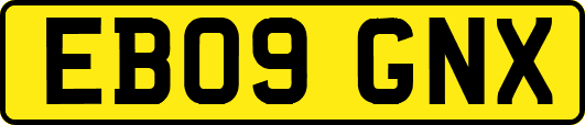 EB09GNX