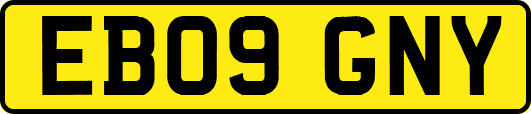 EB09GNY