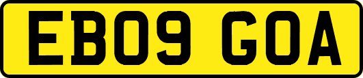 EB09GOA