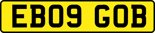 EB09GOB