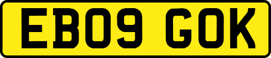EB09GOK