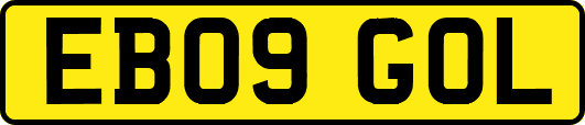 EB09GOL
