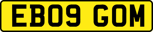 EB09GOM