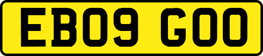 EB09GOO
