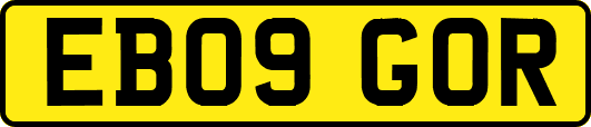 EB09GOR