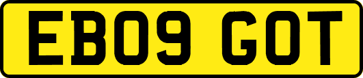 EB09GOT