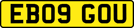 EB09GOU