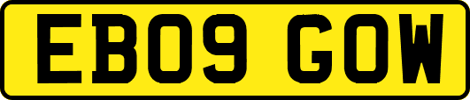 EB09GOW