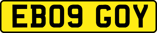 EB09GOY