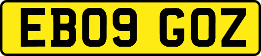 EB09GOZ