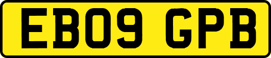 EB09GPB