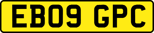 EB09GPC