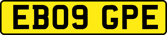 EB09GPE