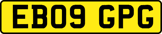 EB09GPG