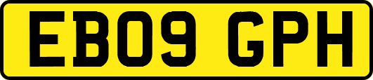 EB09GPH